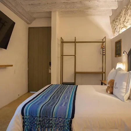 Casa La Factoria By Faranda Boutique, A Member Of Radisson Individuals 5*