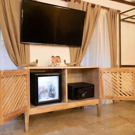 Casa La Factoria By Faranda Boutique, A Member Of Radisson Individuals Cartagena