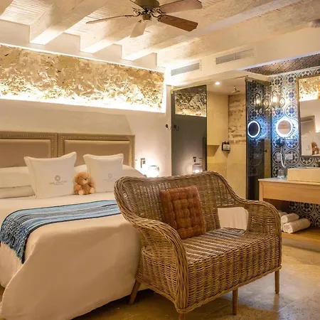 Casa La Factoria By Faranda Boutique, A Member Of Radisson Individuals Hotel