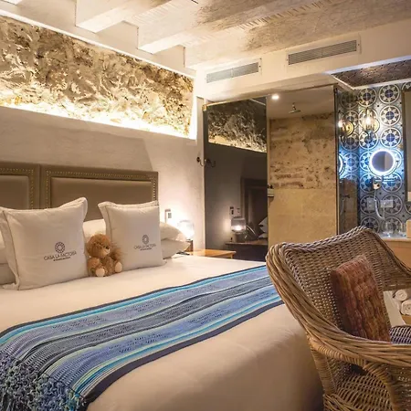 Hotel Casa La Factoria By Faranda Boutique, A Member Of Radisson Individuals