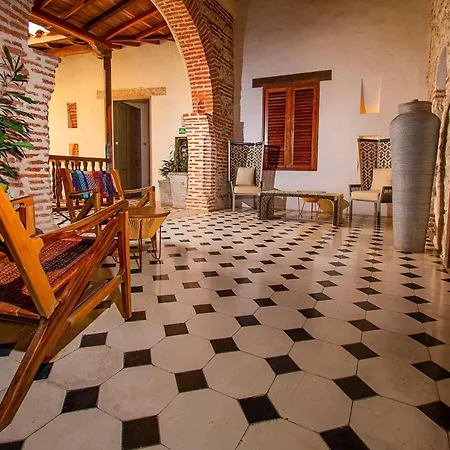 Casa La Factoria By Faranda Boutique, A Member Of Radisson Individuals Hotel 5*