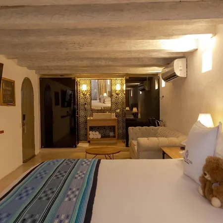 Hotel Casa La Factoria By Faranda Boutique, A Member Of Radisson Individuals 5*