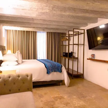Casa La Factoria By Faranda Boutique, A Member Of Radisson Individuals Hotel Cartagena