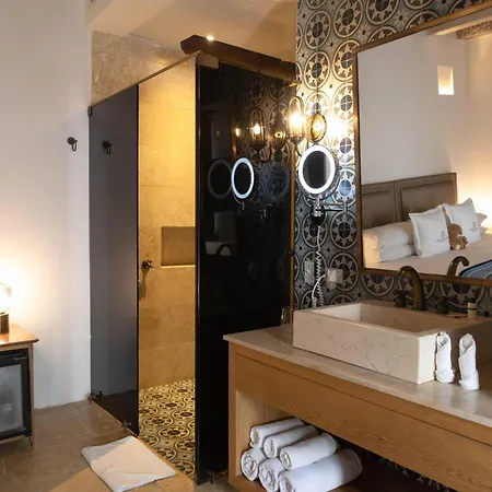 Casa La Factoria By Faranda Boutique, A Member Of Radisson Individuals 5* Cartagena