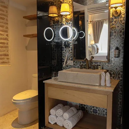 Casa La Factoria By Faranda Boutique, A Member Of Radisson Individuals Hotel