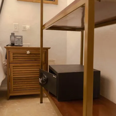 Hotel Casa La Factoria By Faranda Boutique, A Member Of Radisson Individuals 5*