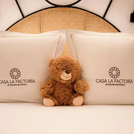 Hotel Casa La Factoria By Faranda Boutique, A Member Of Radisson Individuals Cartagena