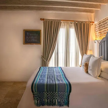 Casa La Factoria By Faranda Boutique, A Member Of Radisson Individuals
