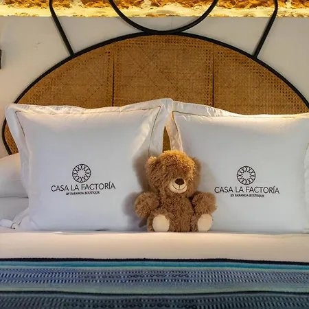 Hotel Casa La Factoria By Faranda Boutique, A Member Of Radisson Individuals