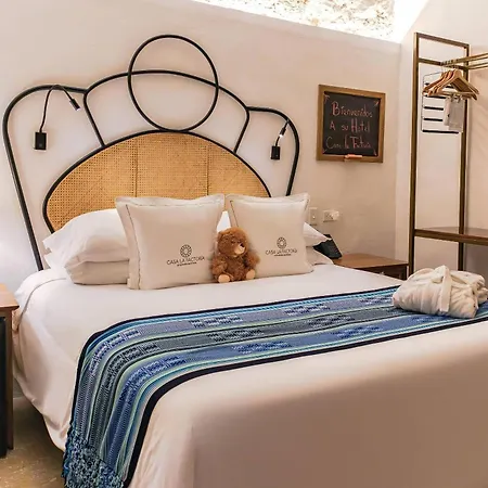Casa La Factoria By Faranda Boutique, A Member Of Radisson Individuals Hotel 5*