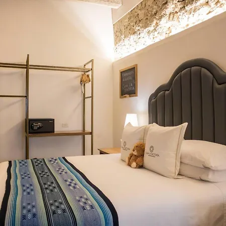 Casa La Factoria By Faranda Boutique, A Member Of Radisson Individuals Hotel Cartagena