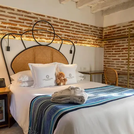 Casa La Factoria By Faranda Boutique, A Member Of Radisson Individuals 5*