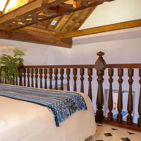 Casa La Factoria By Faranda Boutique, A Member Of Radisson Individuals Cartagena