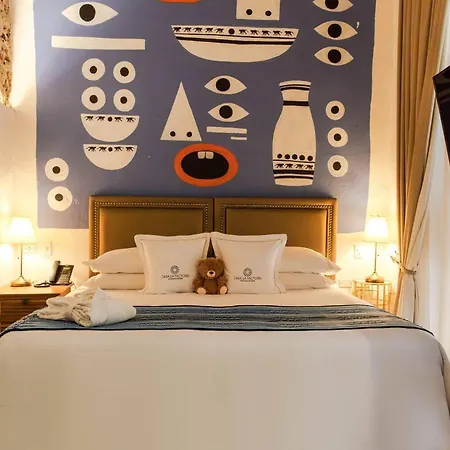 Casa La Factoria By Faranda Boutique, A Member Of Radisson Individuals 5* Cartagena
