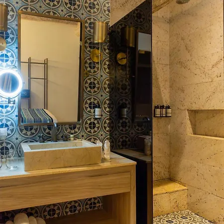 Casa La Factoria By Faranda Boutique, A Member Of Radisson Individuals Hotel 5*