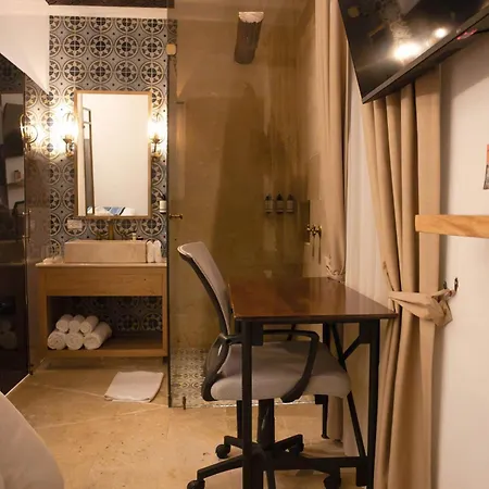 Hotel Casa La Factoria By Faranda Boutique, A Member Of Radisson Individuals 5*