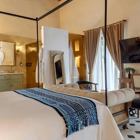 Casa La Factoria By Faranda Boutique, A Member Of Radisson Individuals Hotel Cartagena