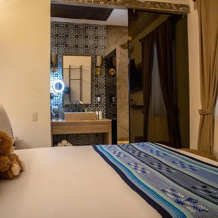 Casa La Factoria By Faranda Boutique, A Member Of Radisson Individuals 5*