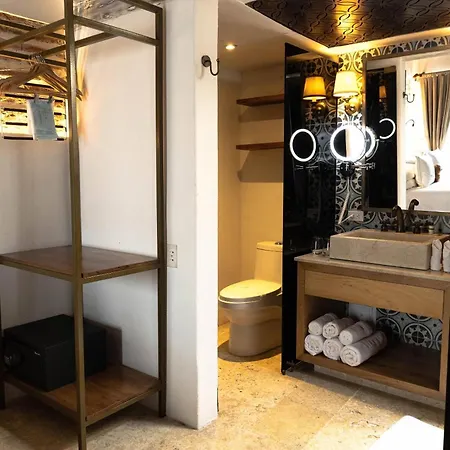 Casa La Factoria By Faranda Boutique, A Member Of Radisson Individuals 5* Cartagena