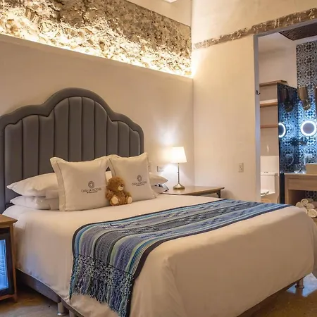 Casa La Factoria By Faranda Boutique, A Member Of Radisson Individuals