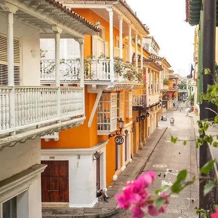 Casa La Factoria By Faranda Boutique, A Member Of Radisson Individuals Hotel