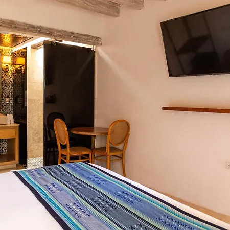 Casa La Factoria By Faranda Boutique, A Member Of Radisson Individuals Hotel 5*
