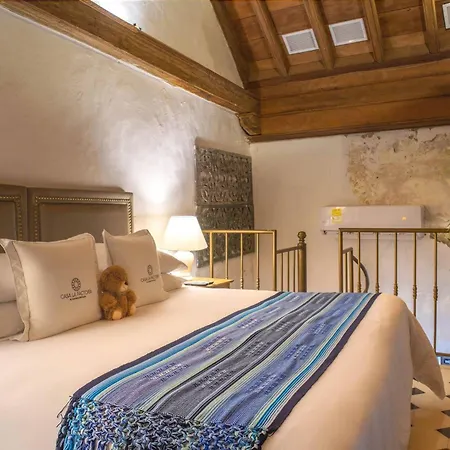 Casa La Factoria By Faranda Boutique, A Member Of Radisson Individuals 5*