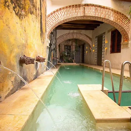 Hotel Casa La Factoria By Faranda Boutique, A Member Of Radisson Individuals 5*