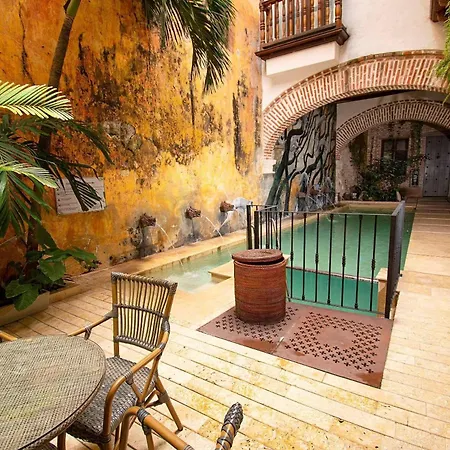 Casa La Factoria By Faranda Boutique, A Member Of Radisson Individuals 5*