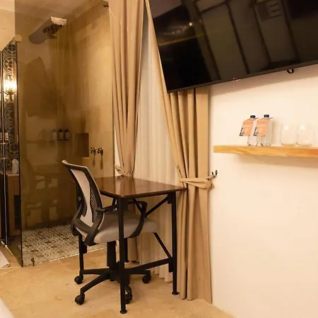 Casa La Factoria By Faranda Boutique, A Member Of Radisson Individuals Hotel