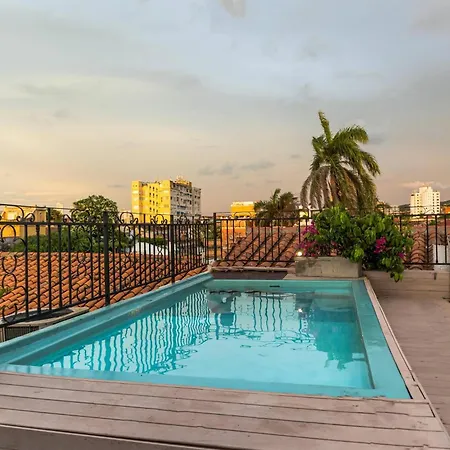 Hotel Casa La Factoria By Faranda Boutique, A Member Of Radisson Individuals