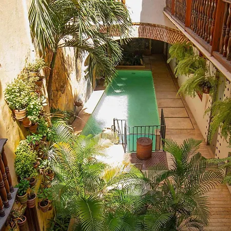 Casa La Factoria By Faranda Boutique, A Member Of Radisson Individuals Hotel 5*