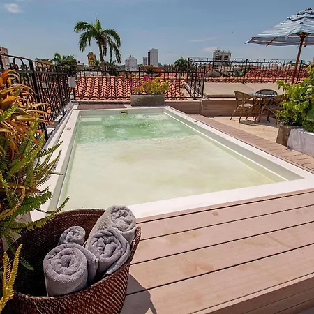 Casa La Factoria By Faranda Boutique, A Member Of Radisson Individuals