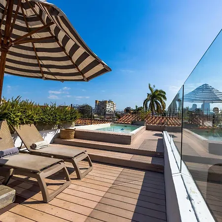 Casa La Factoria By Faranda Boutique, A Member Of Radisson Individuals Hotel