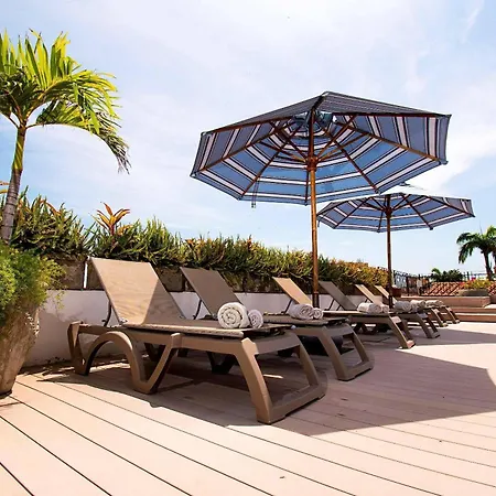 Hotel Casa La Factoria By Faranda Boutique, A Member Of Radisson Individuals 5*