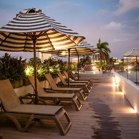Casa La Factoria By Faranda Boutique, A Member Of Radisson Individuals