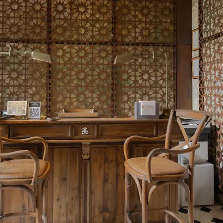 Casa La Factoria By Faranda Boutique, A Member Of Radisson Individuals 5* Cartagena