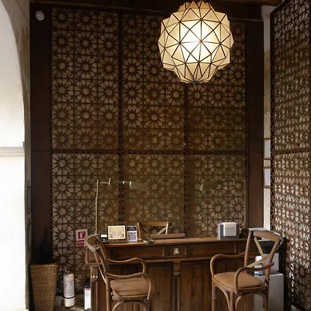 Casa La Factoria By Faranda Boutique, A Member Of Radisson Individuals Hotel