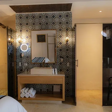 Casa La Factoria By Faranda Boutique, A Member Of Radisson Individuals