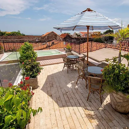 Hotel Casa La Factoria By Faranda Boutique, A Member Of Radisson Individuals 5*