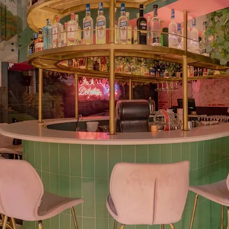 Casa La Factoria By Faranda Boutique, A Member Of Radisson Individuals Cartagena