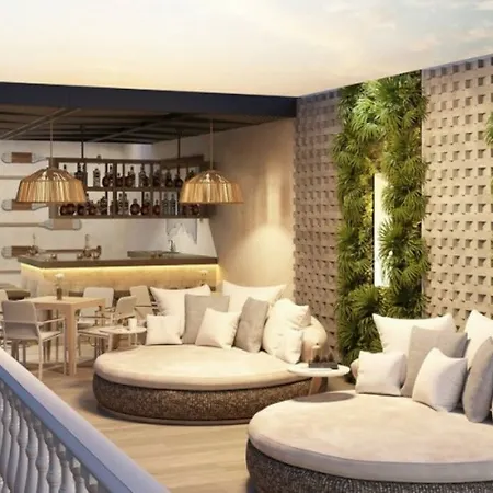 Casa La Factoria By Faranda Boutique, A Member Of Radisson Individuals Hotel Cartagena