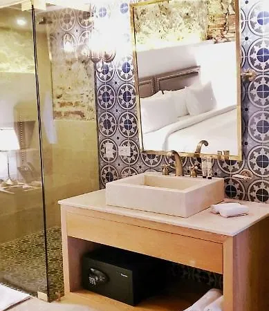 Casa La Factoria By Faranda Boutique, A Member Of Radisson Individuals Hotel 5*