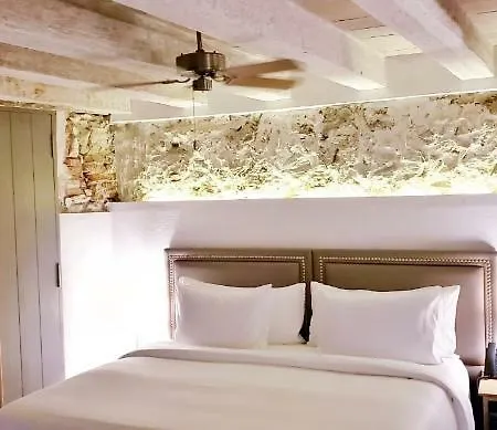 Casa La Factoria By Faranda Boutique, A Member Of Radisson Individuals Hotel Cartagena
