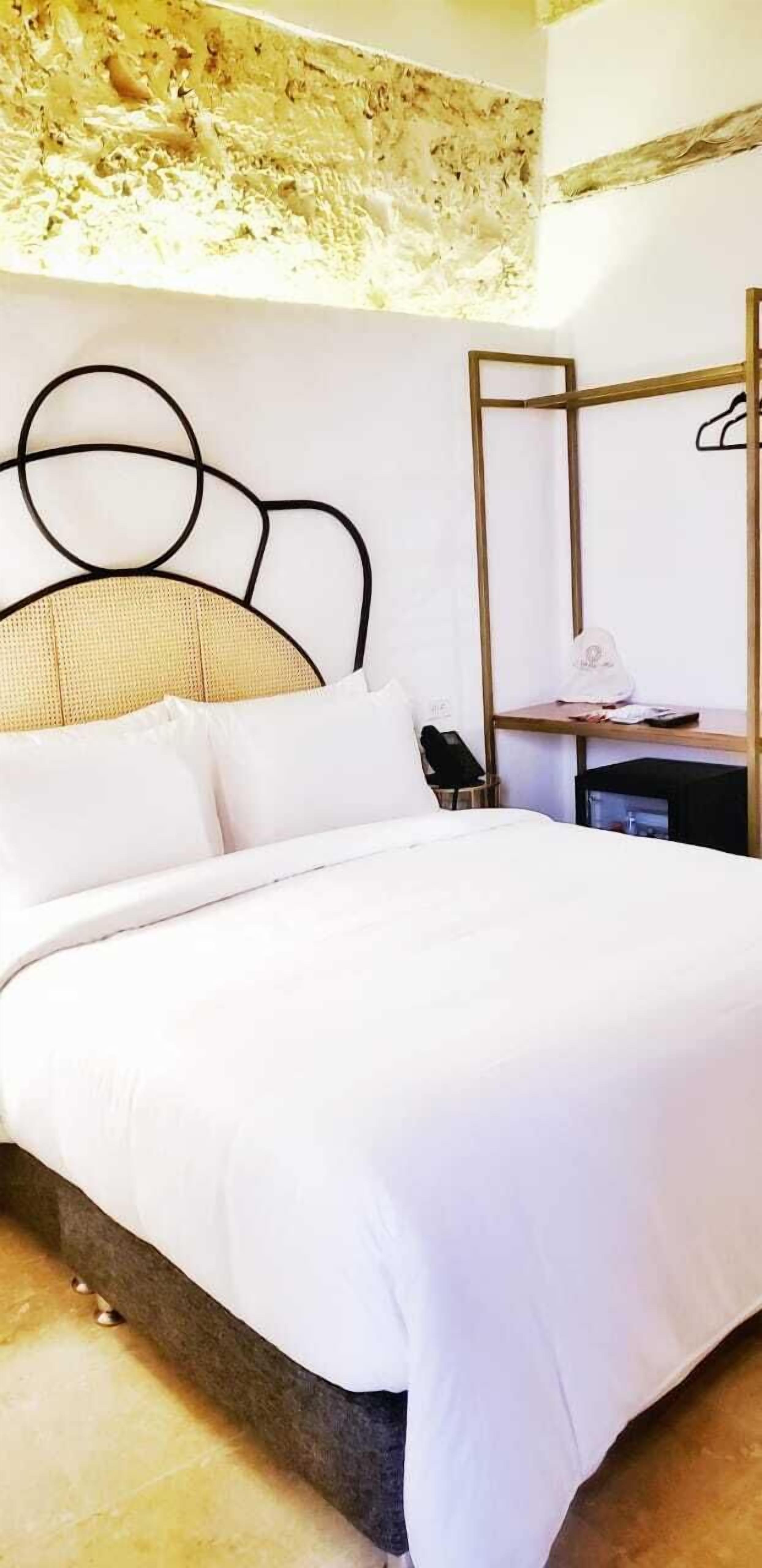 Hotel Casa La Factoria By Faranda Boutique, A Member Of Radisson Individuals Cartagena