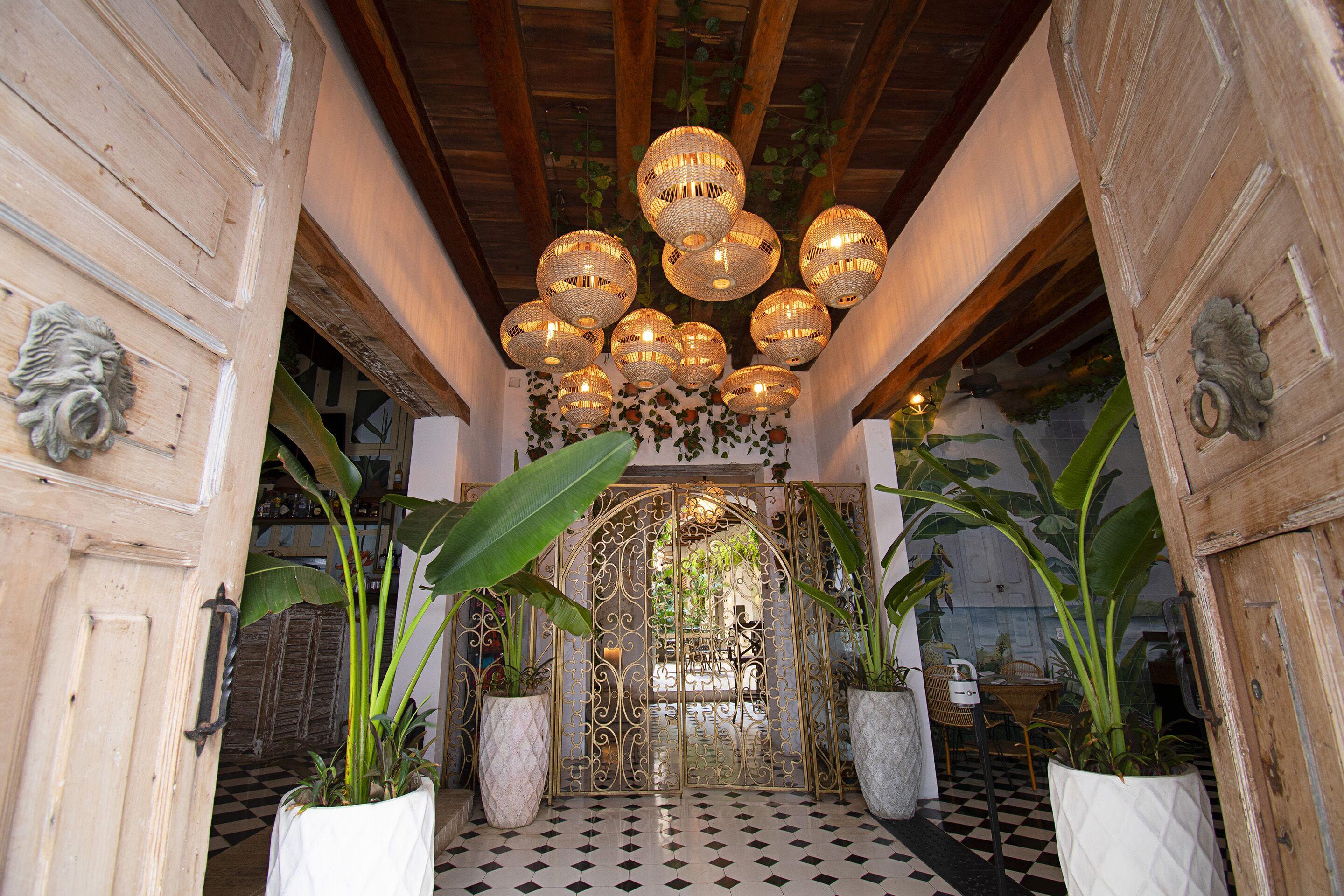 Casa La Factoria By Faranda Boutique, A Member Of Radisson Individuals Hotel 5*