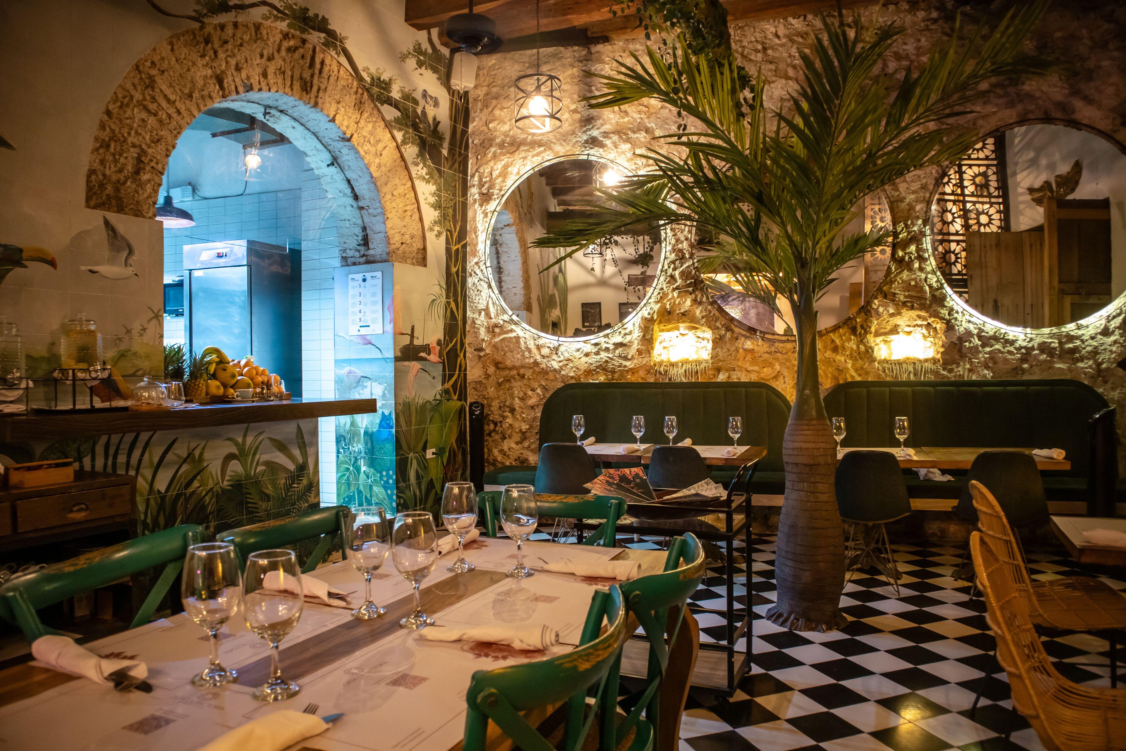 Casa La Factoria By Faranda Boutique, A Member Of Radisson Individuals
